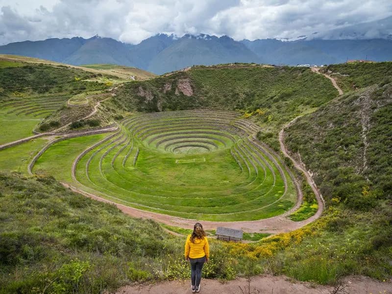 Highlights of Peru: Lima, Cusco & Machu Picchu Highlights of Peru: Lima, Cusco & Machu Picchu