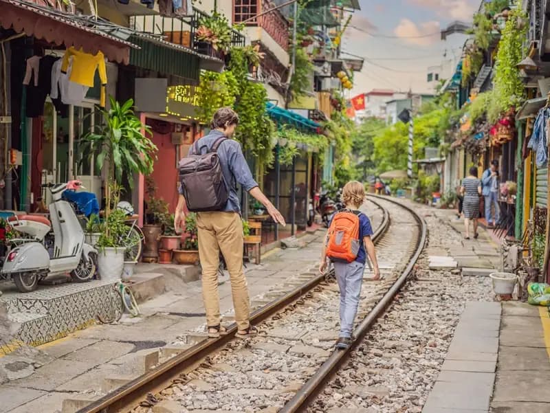 Vietnam Journey into Nature Tour Vietnam Journey into Nature Tour