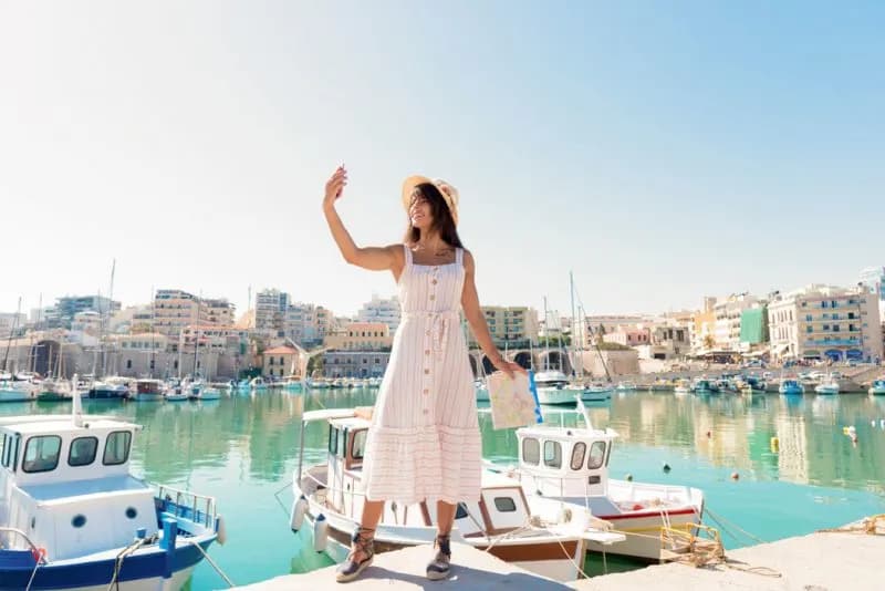 Viaje a Atenas e Islas Griegas Viaje a Atenas e Islas Griegas