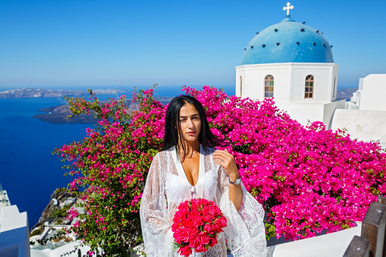 Viaje a Atenas, Mykonos y Santorini Viaje a Atenas, Mykonos y Santorini