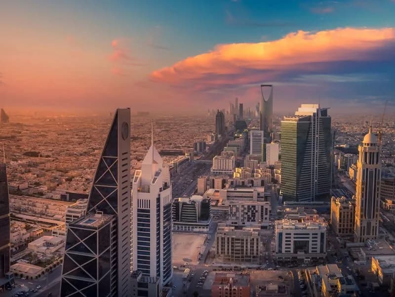 Paquete a Arabia Saudita en 8 Días Paquete a Arabia Saudita en 8 Días