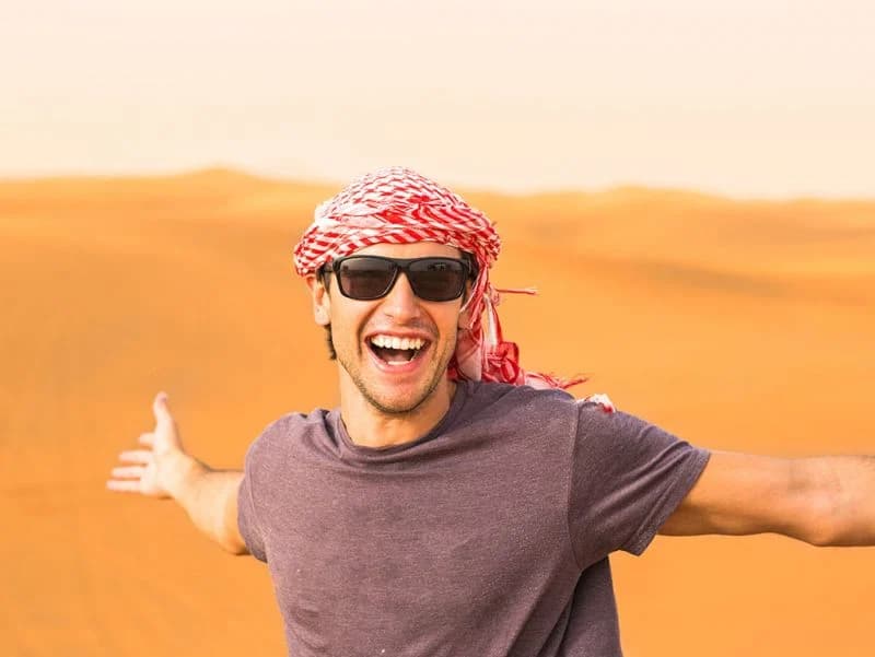 Tour por 6 Días en Jeddah y AlUla Tour por 6 Días en Jeddah y AlUla