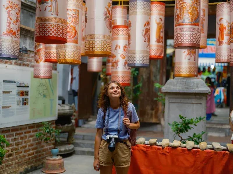 Viaje Clásico a Vietnam en 9 días Viaje Clásico a Vietnam en 9 días