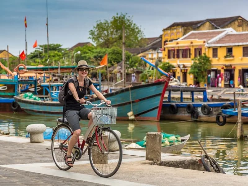 Viaje a Hanoi y Hoi An en 6 días Viaje a Hanoi y Hoi An en 6 días