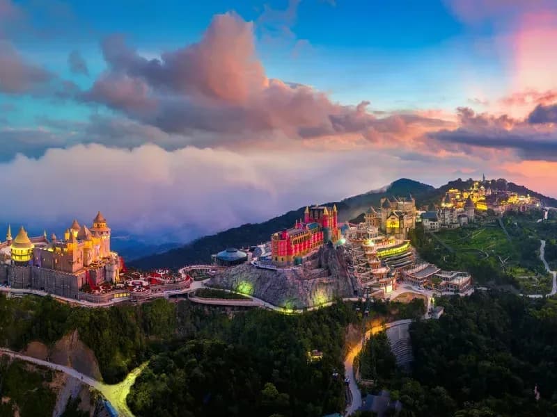 Viaje a Hanoi y Hoi An en 6 días Viaje a Hanoi y Hoi An en 6 días