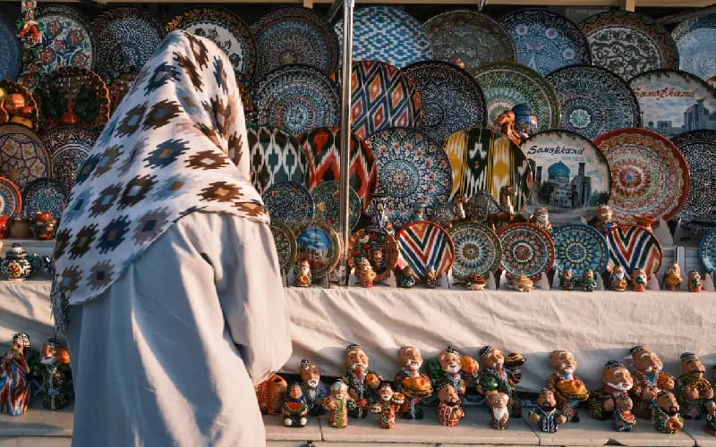 Samarcanda tour uzbekistan e kazakistan