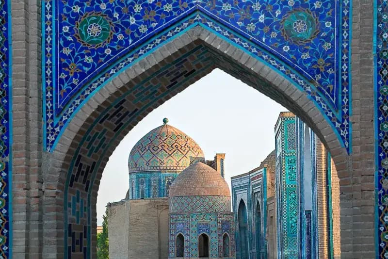 Uzbekistan Tour4 Uzbekistan Tour4