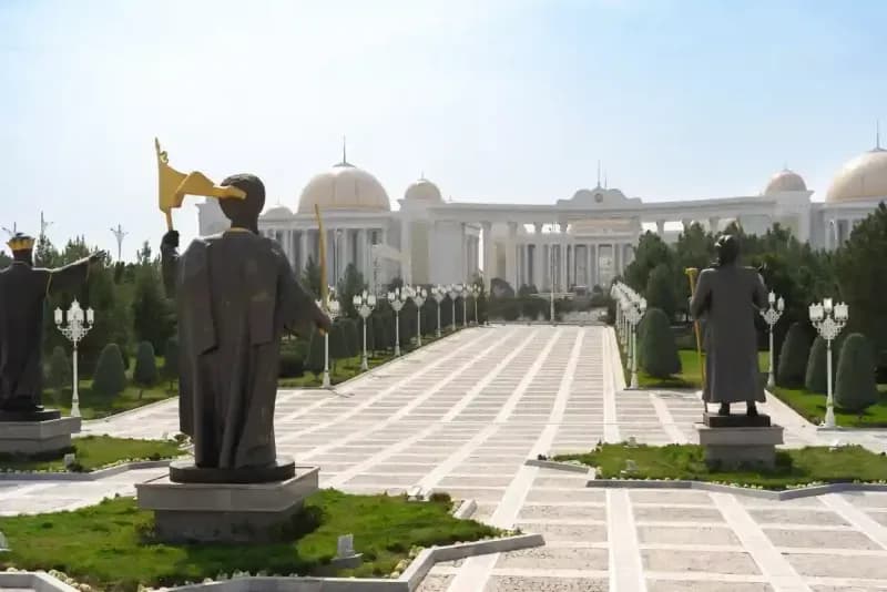 Central Asia Tour4 Central Asia Tour4