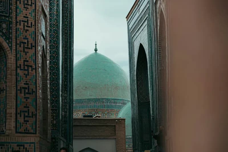 Central Asia Tour2 Central Asia Tour2