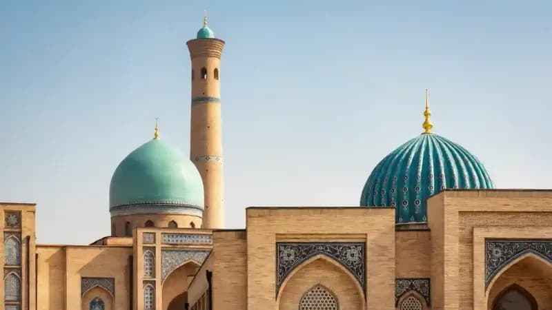 Package Uzbekistan2 Package Uzbekistan2