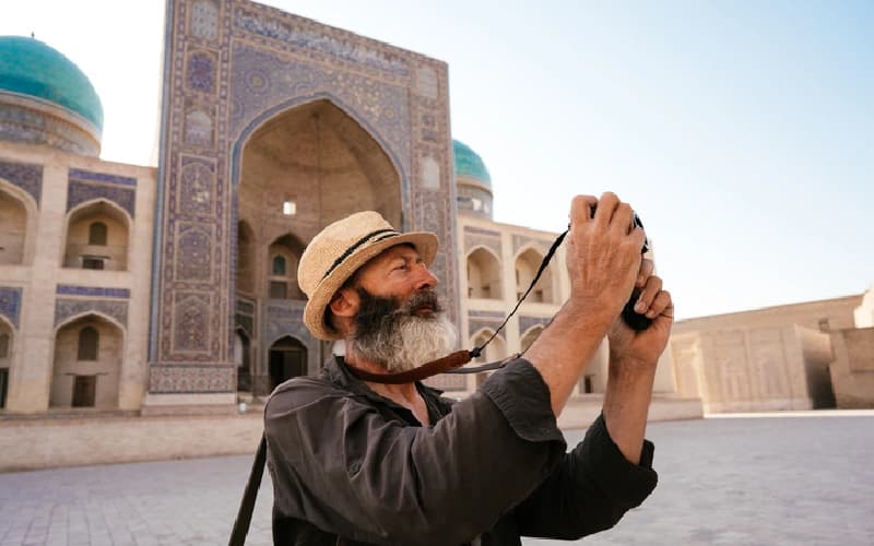 Bukhara viaggio organizzato uzbekistan