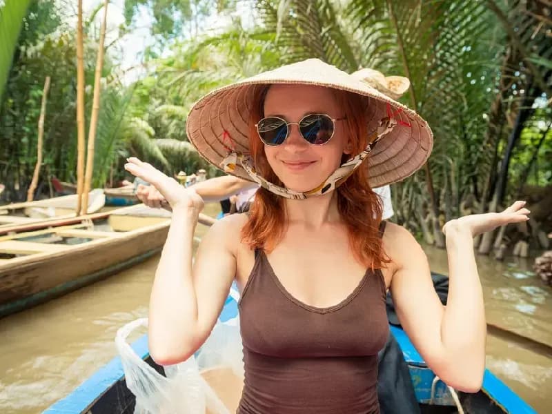 Vacanza Vietnam Vacanza Vietnam