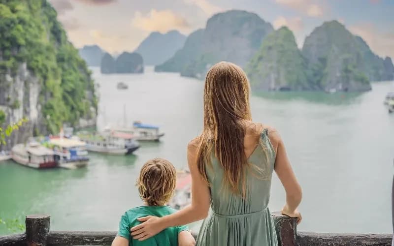 Vacanza Vietnam Vacanza Vietnam