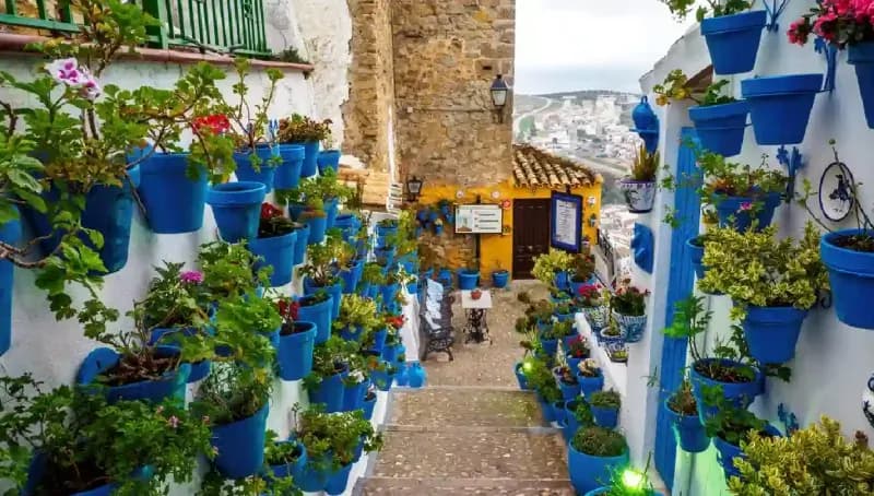 Andalusia Tour3 Andalusia Tour3