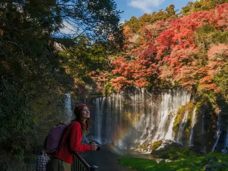 Japan Cultural Tour Japan Cultural Tour