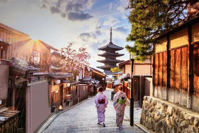 Japan Private Tour Japan Private Tour