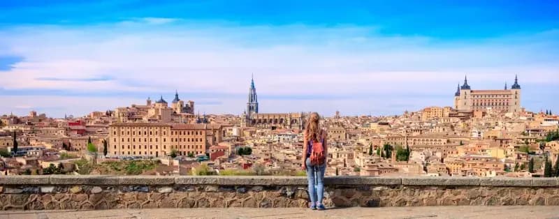 Best Tour to Spain3 Best Tour to Spain3