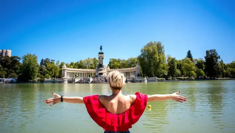 Barcelona to Madrid Tour4 Barcelona to Madrid Tour4