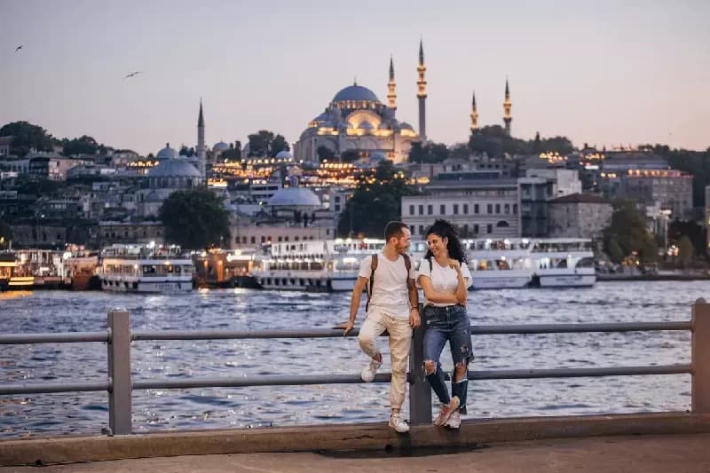 istanbul viaggio organizzato a istanbul