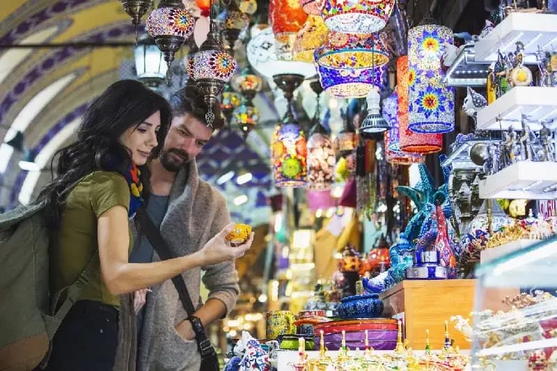 istanbul viaggio organizzato a istanbul