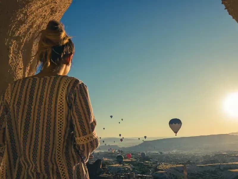 cappadocia tour istanbul cappadocia
