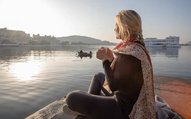 Udaipur Immagine della galleria 2