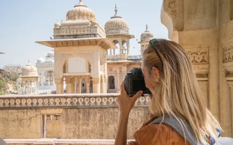 jaipur viaggio rajasthan