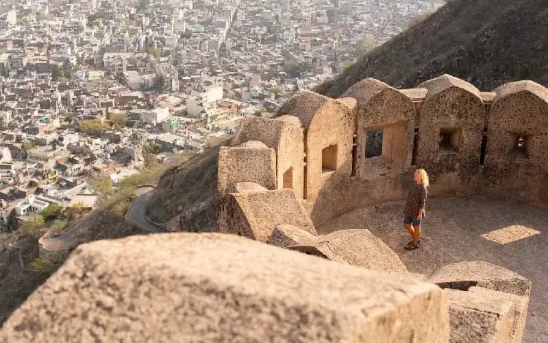 jaipur Viaggio India e Nepal