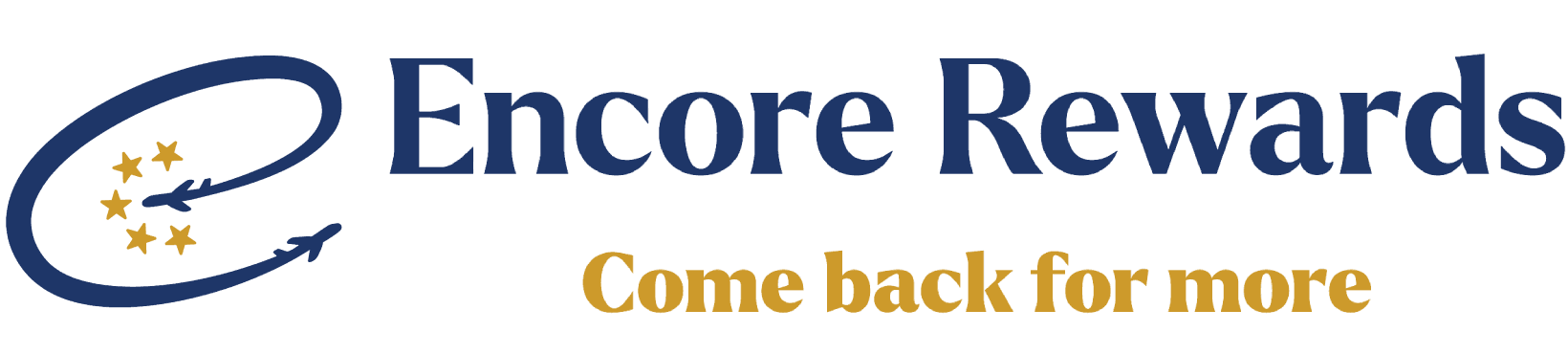 Encore Rewards Logo