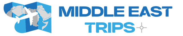 Middle East Trips